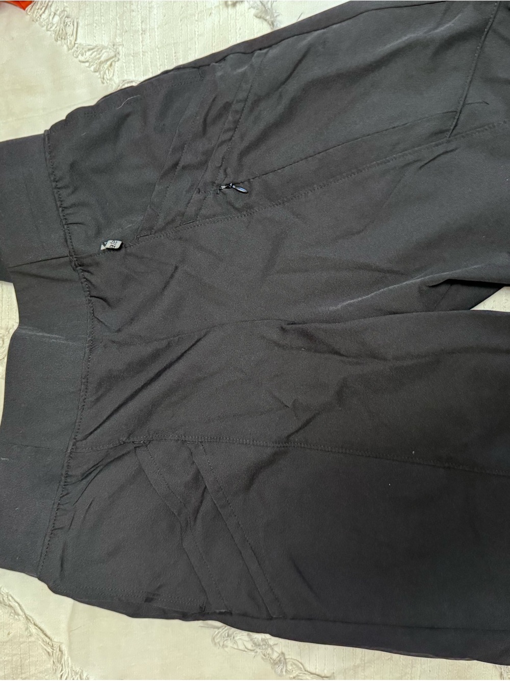 Cuddl Duds Scrub Bottoms